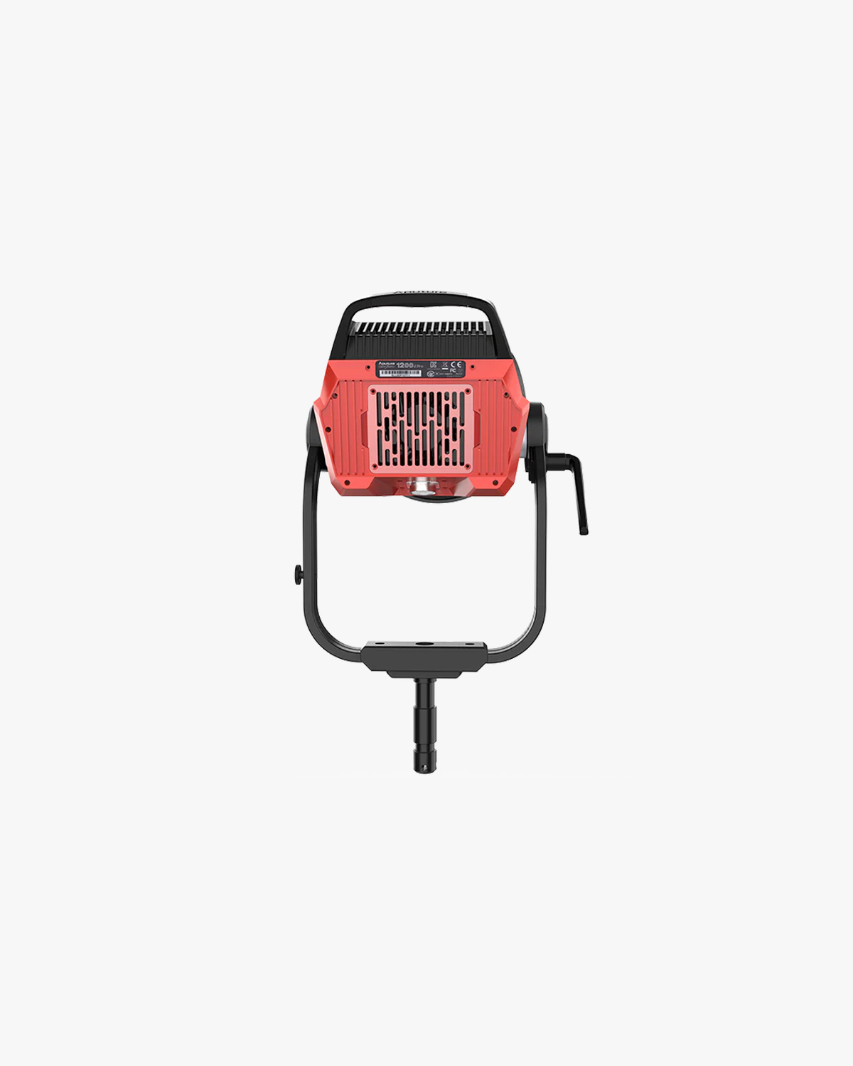 Aputure Light Storm 1200D Pro 3