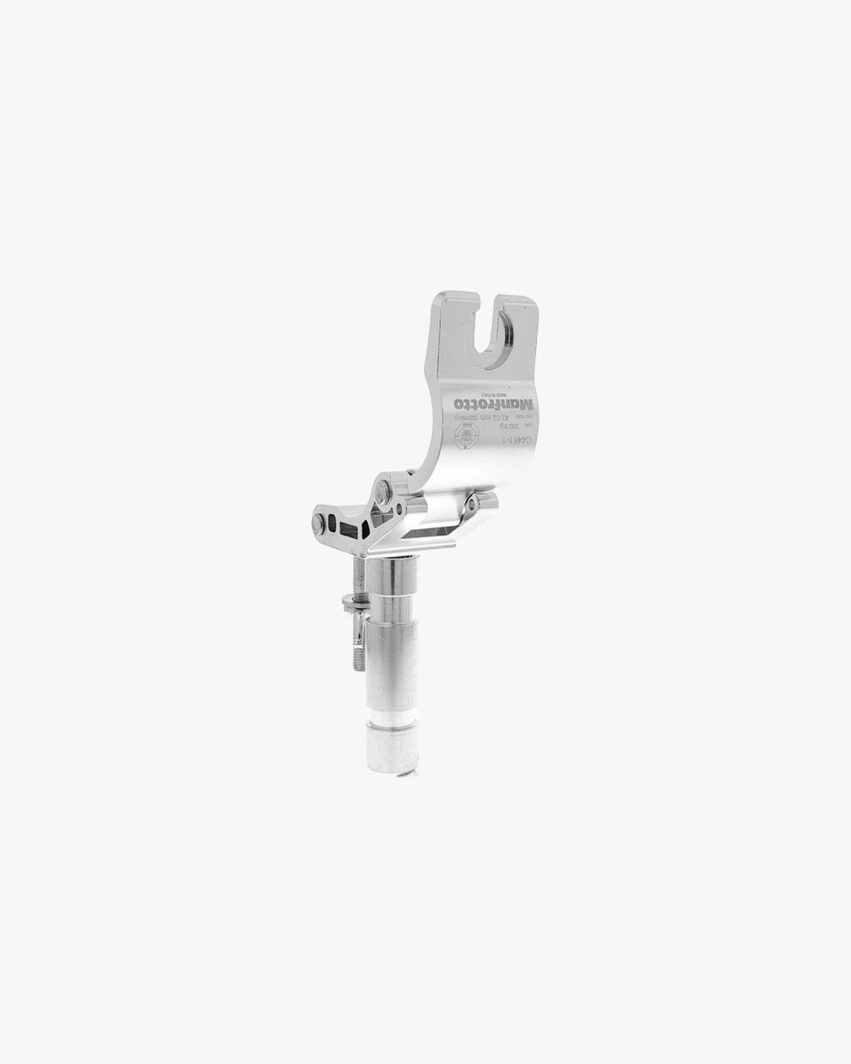 Avenger C4461 MP Eye Coupler with 1 1_8' Spigot 2