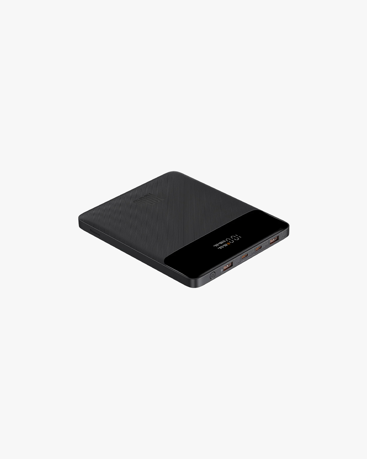 Baseus PowerBank 20000mAh - 100W 2