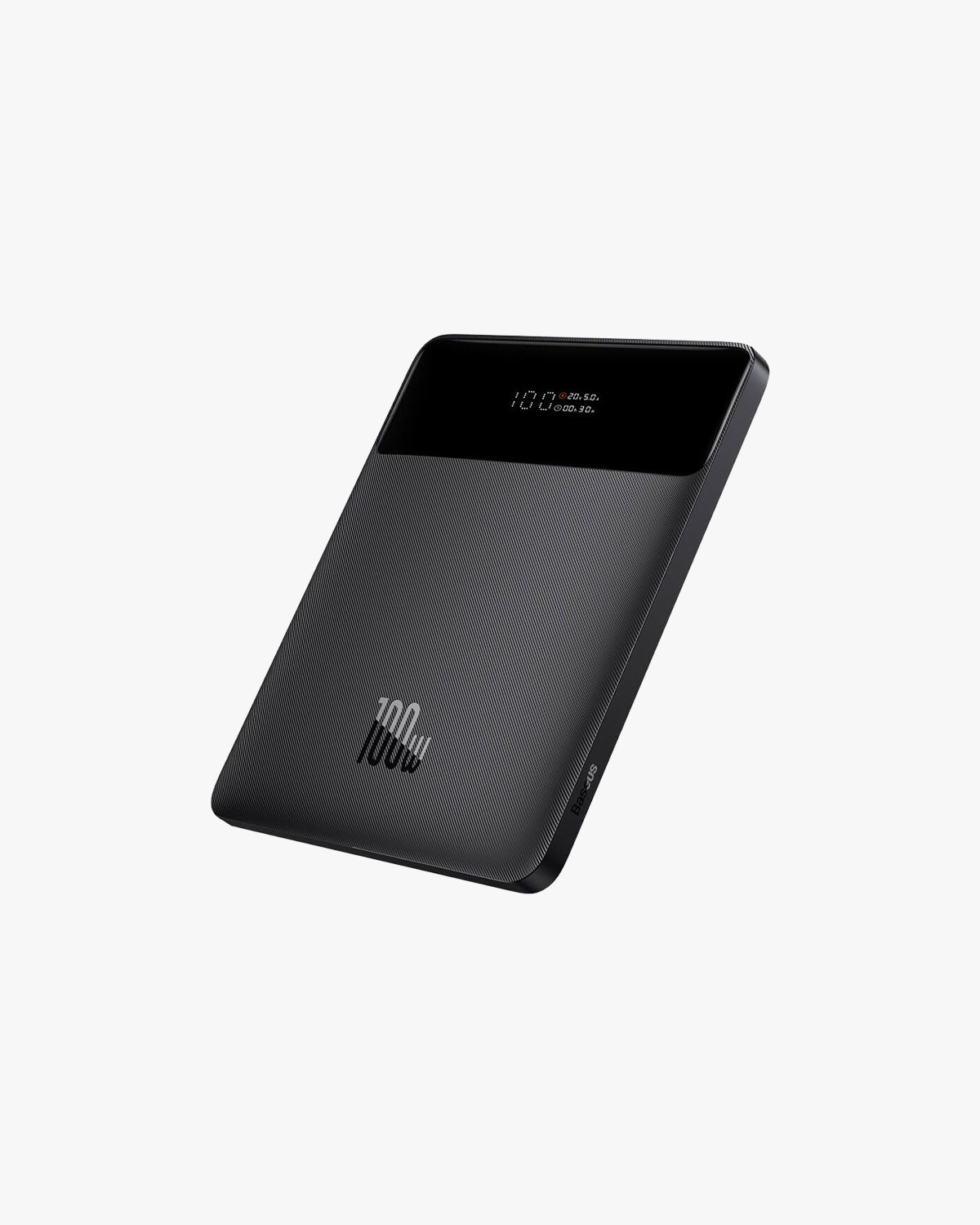 Baseus PowerBank 20000mAh - 100W 3