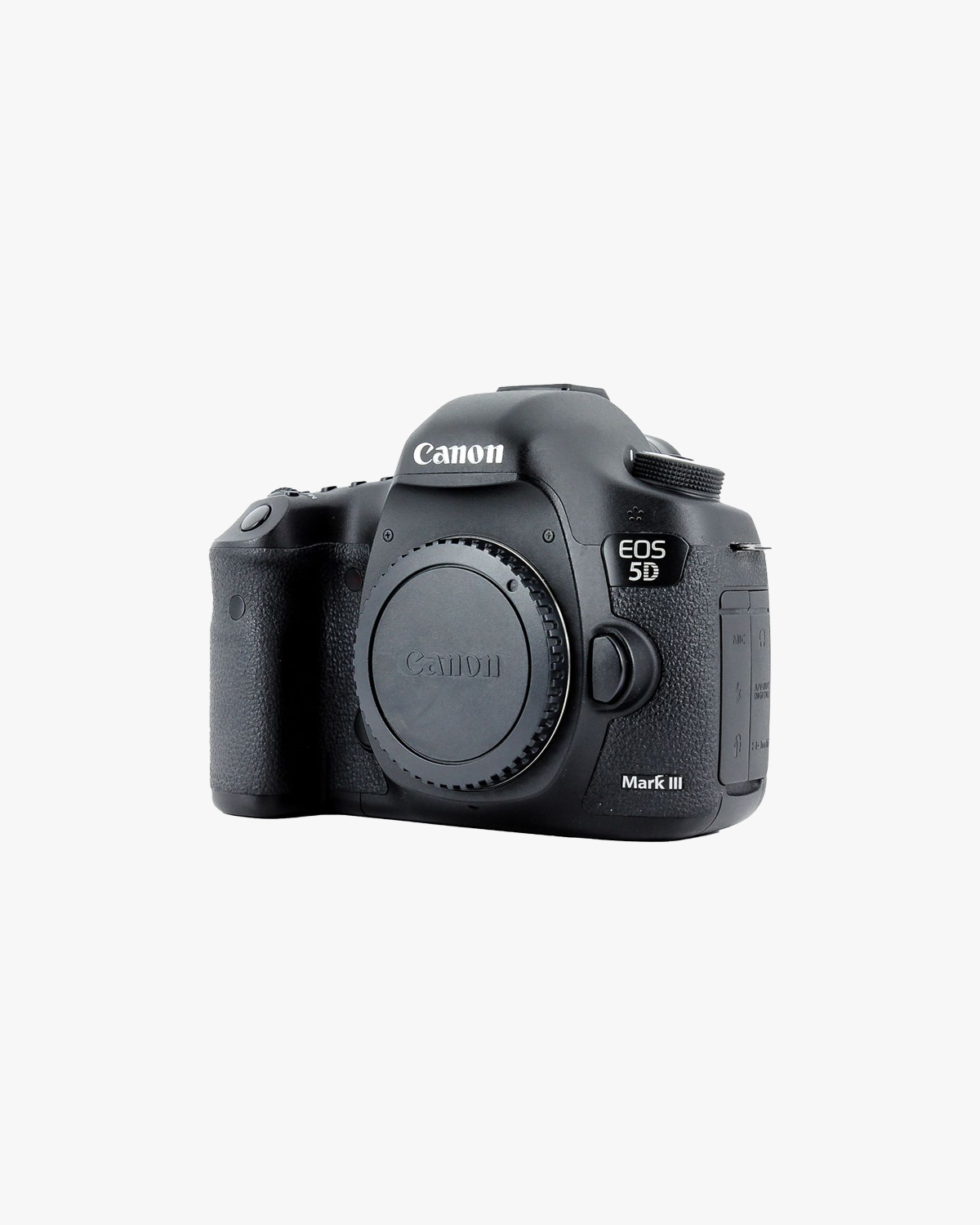 Canon EOS 5D Mark III 1