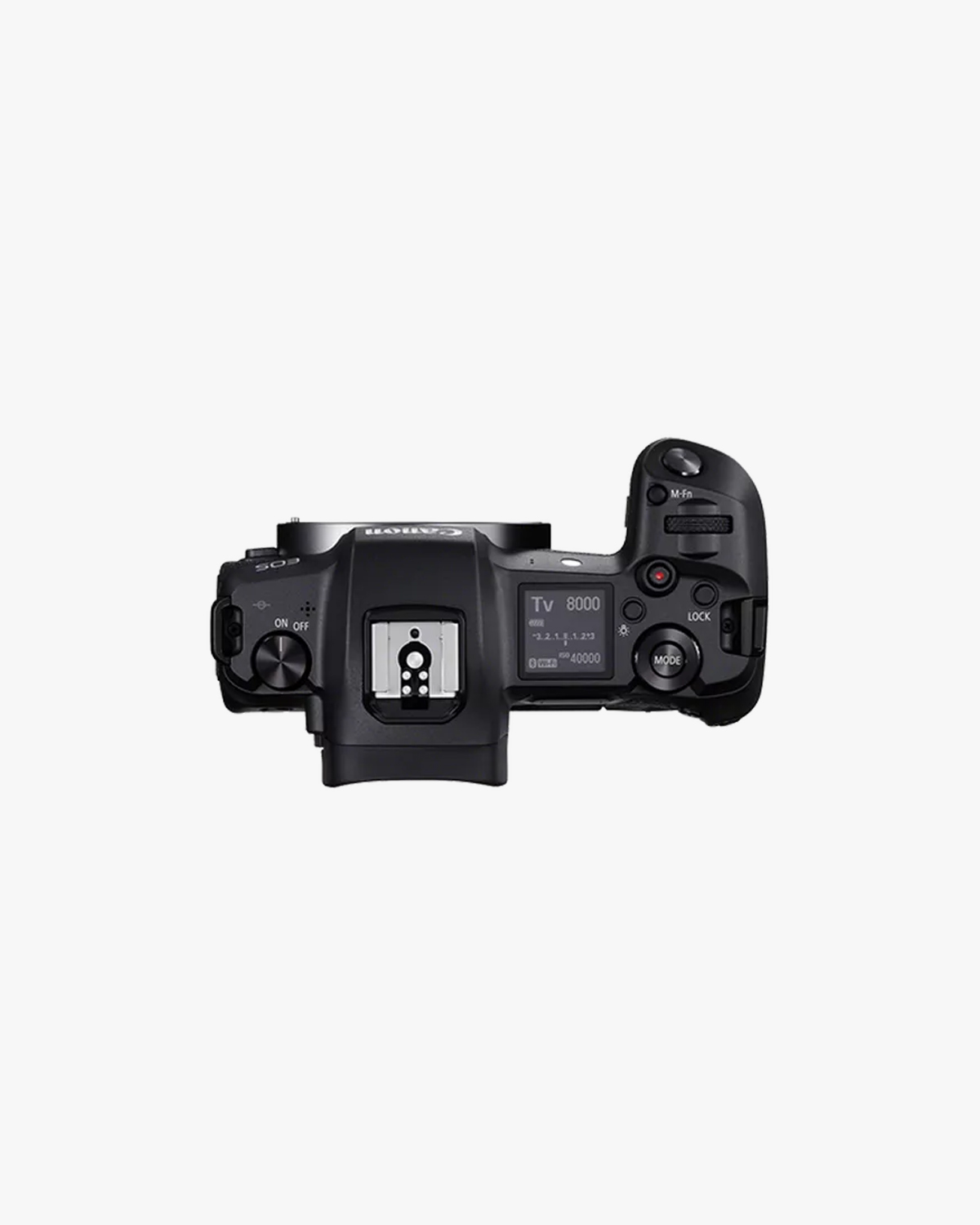 Canon EOS R 3