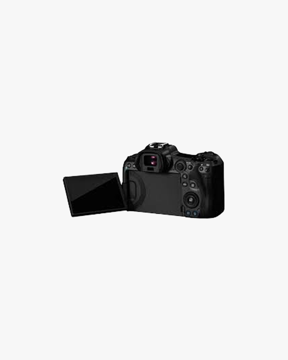 Canon EOS R5 1