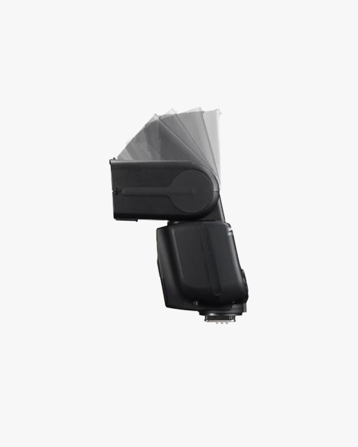 Canon Speedlite 430EX 2