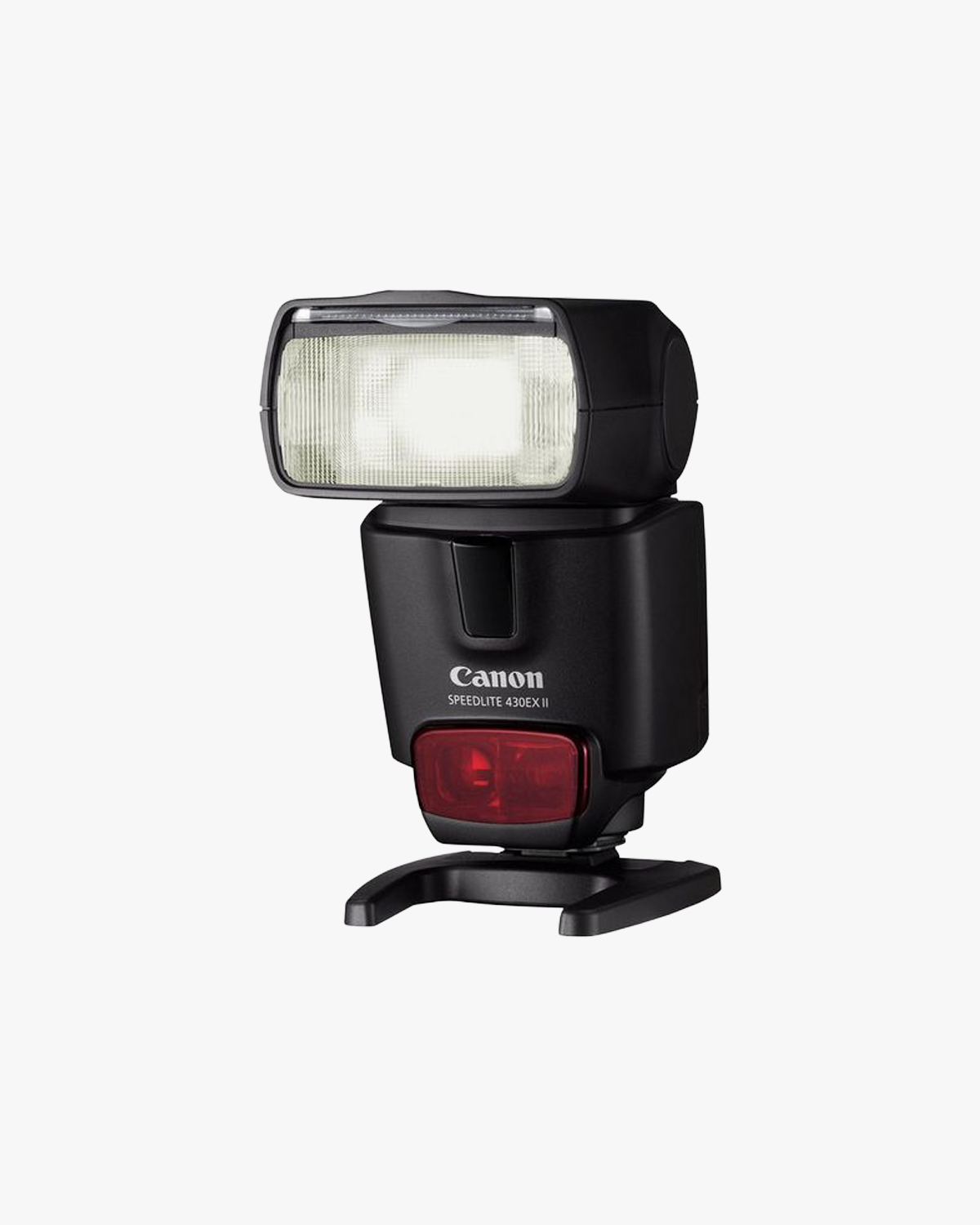Canon Speedlite 430EX 3