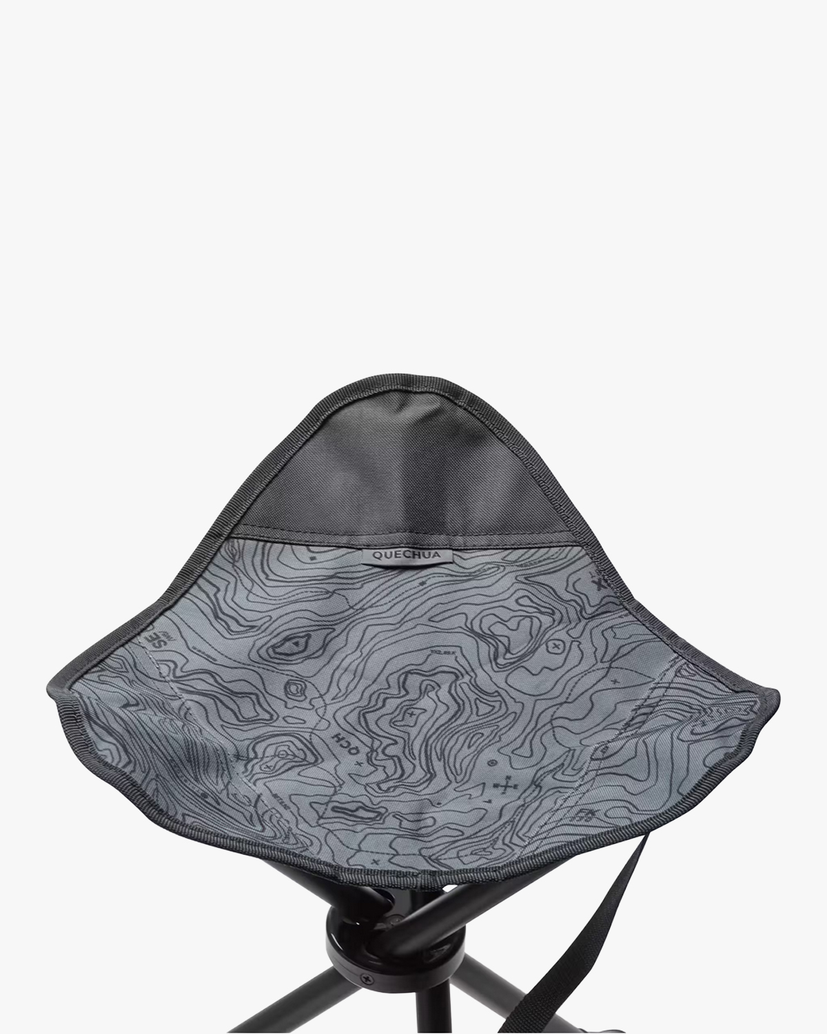 Foldable Tripod Chair 2