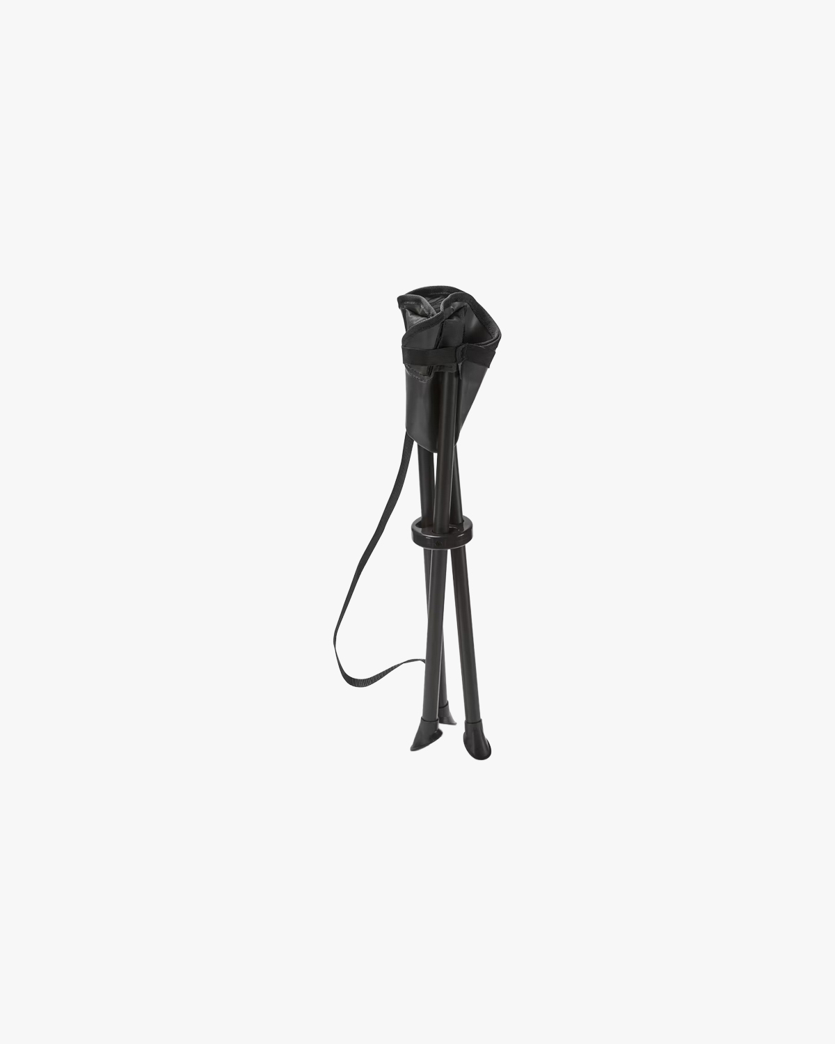 Foldable Tripod Chair 3
