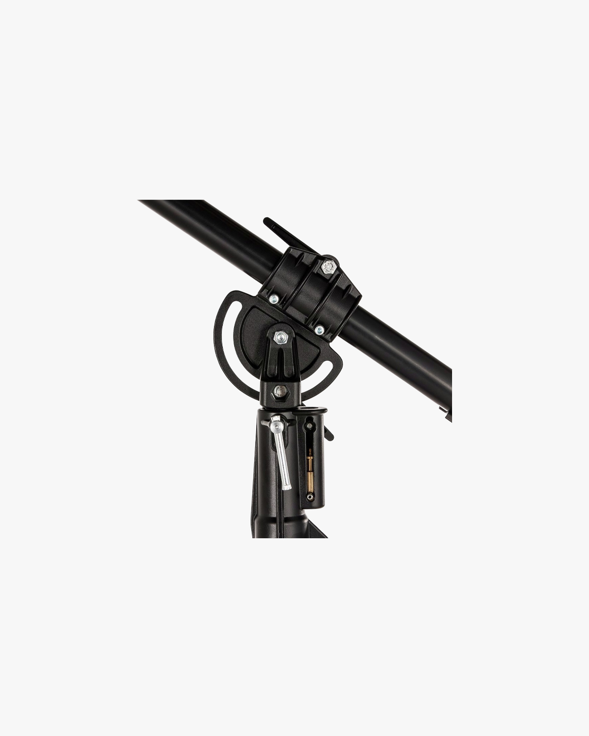 Kit Light Boom + Stand 008BU 2