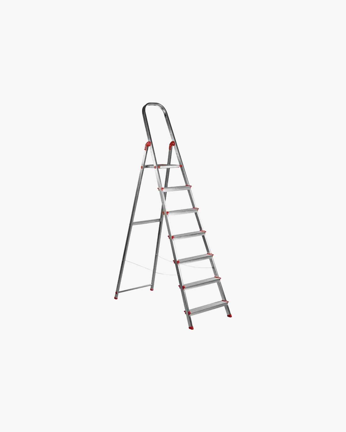 Ladder 7 Steps 1