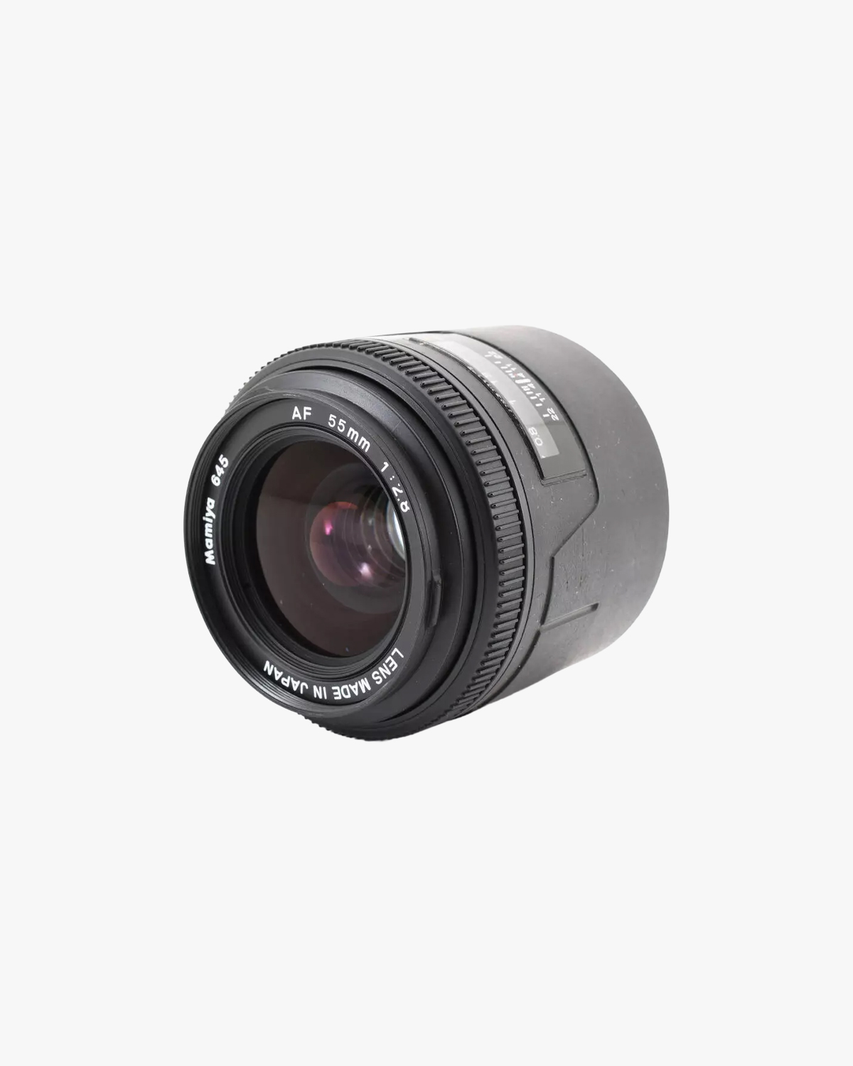 Mamiya 645 AF 55mm f2.8 2