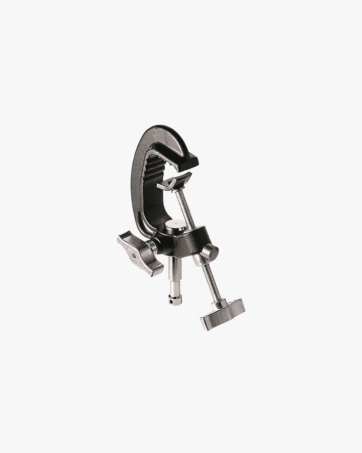Manfrotto Avenger C338 with 16-5_8' Pin 2