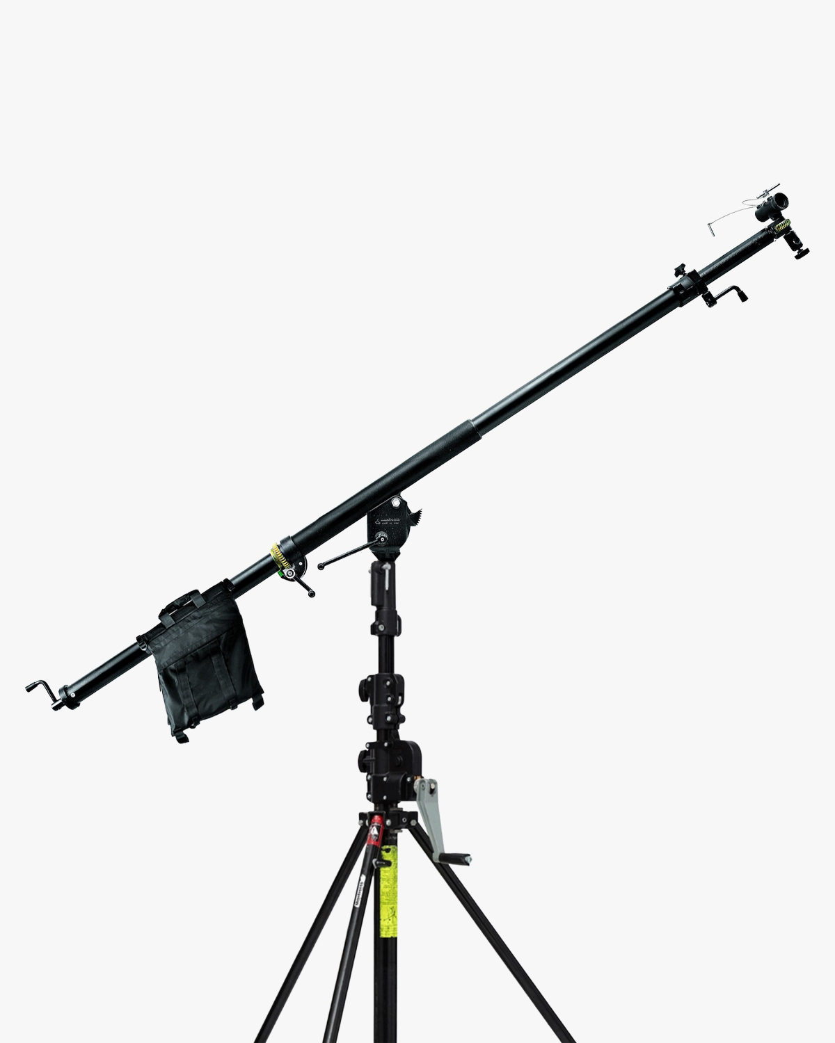 Manfrotto Boom Mega 425B - 25Kg 11