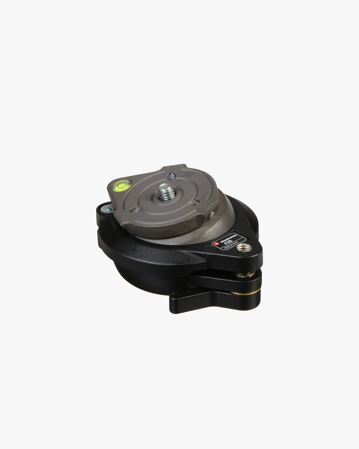 Manfrotto Tripod Head 438 Leveler 2