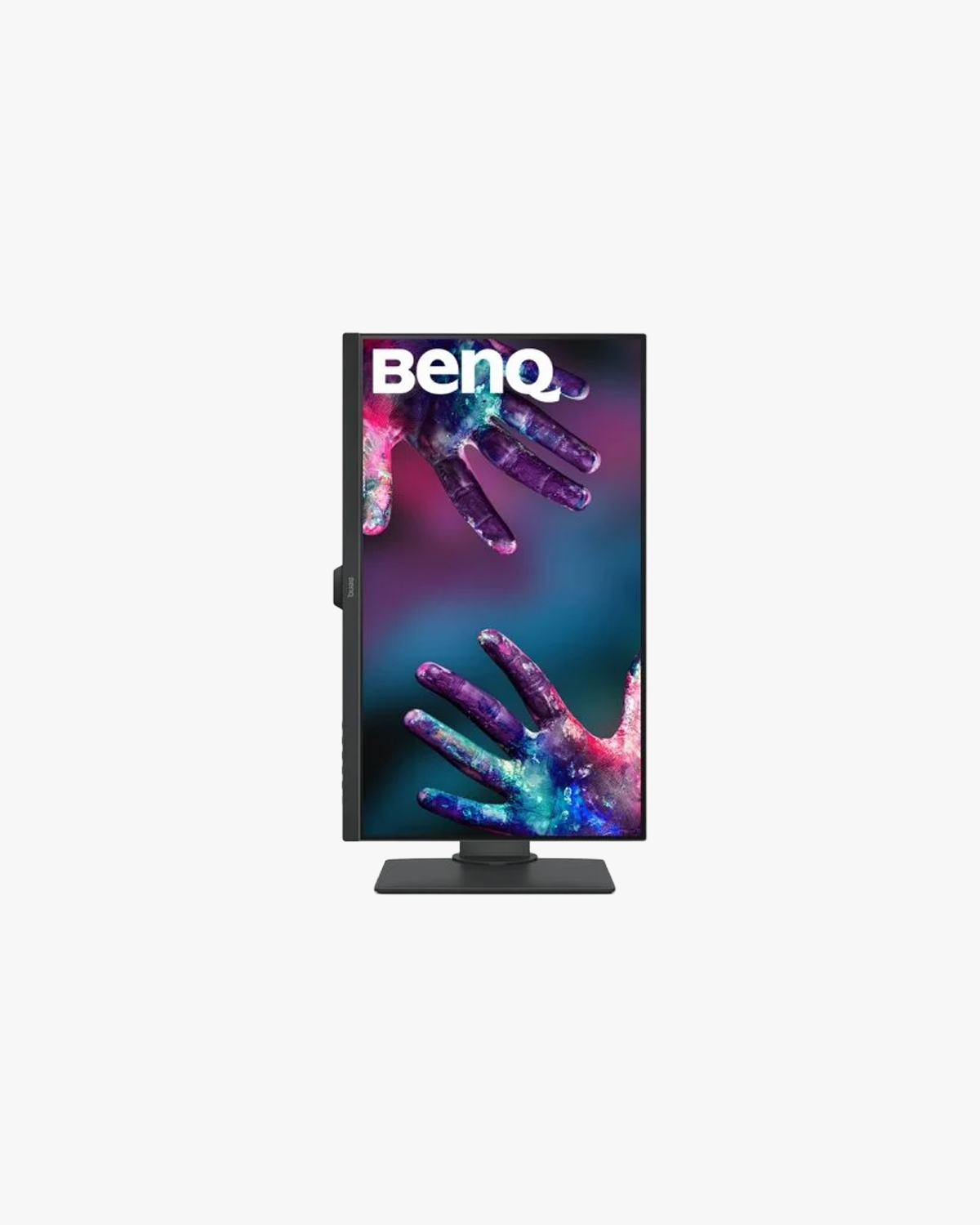 Monitor Benq LCD Monitor PD2700U-B 3