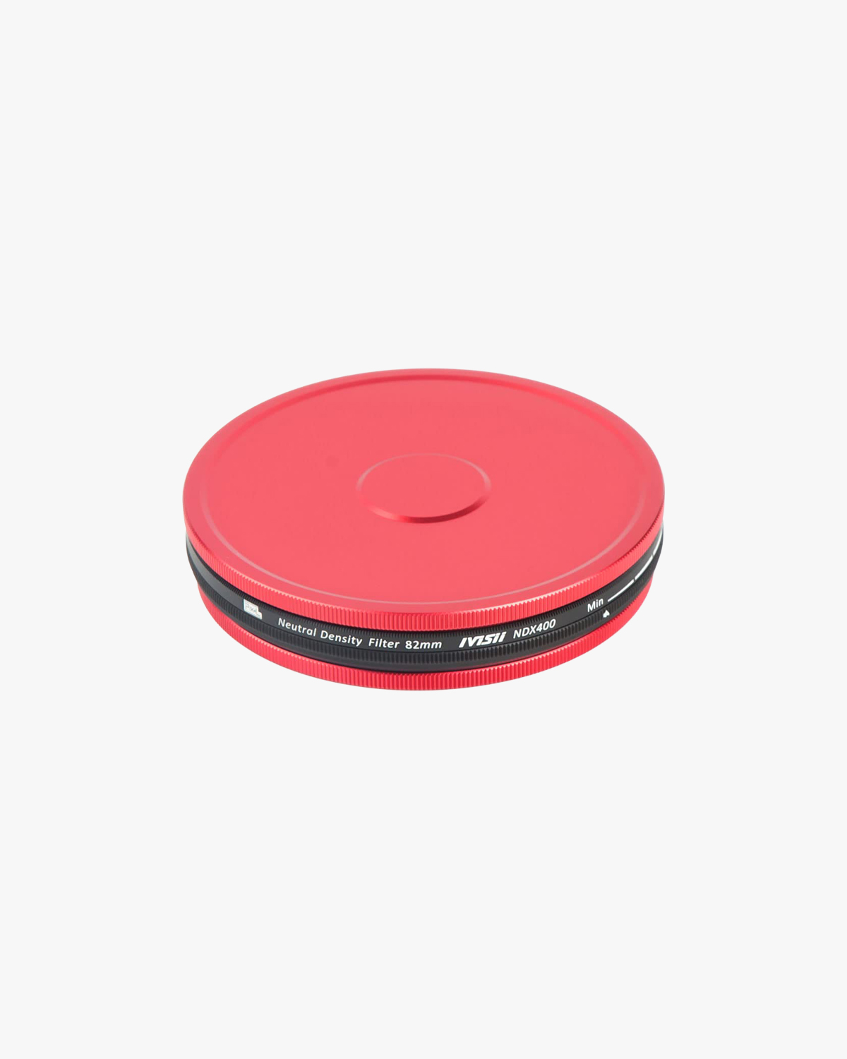 Neutral Density Filter 82mm NDX400 1