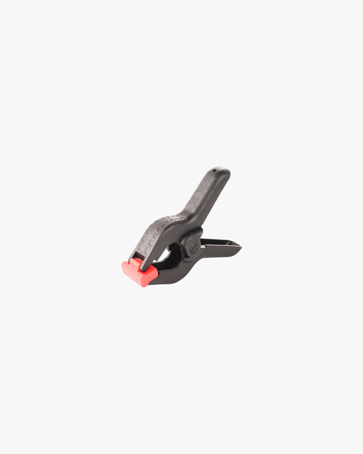 Plastic Clamp Small 2
