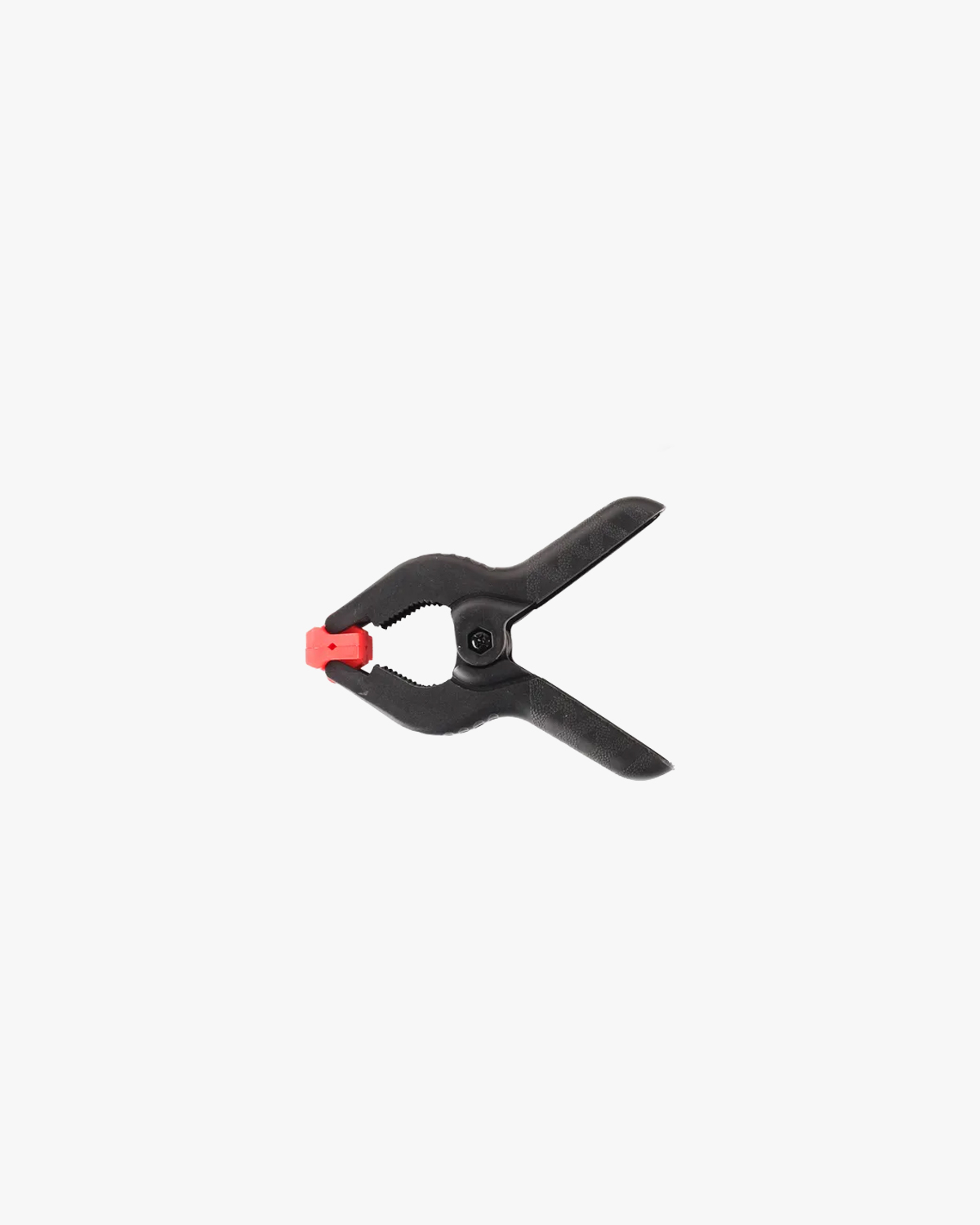 Plastic Clamp Small 3