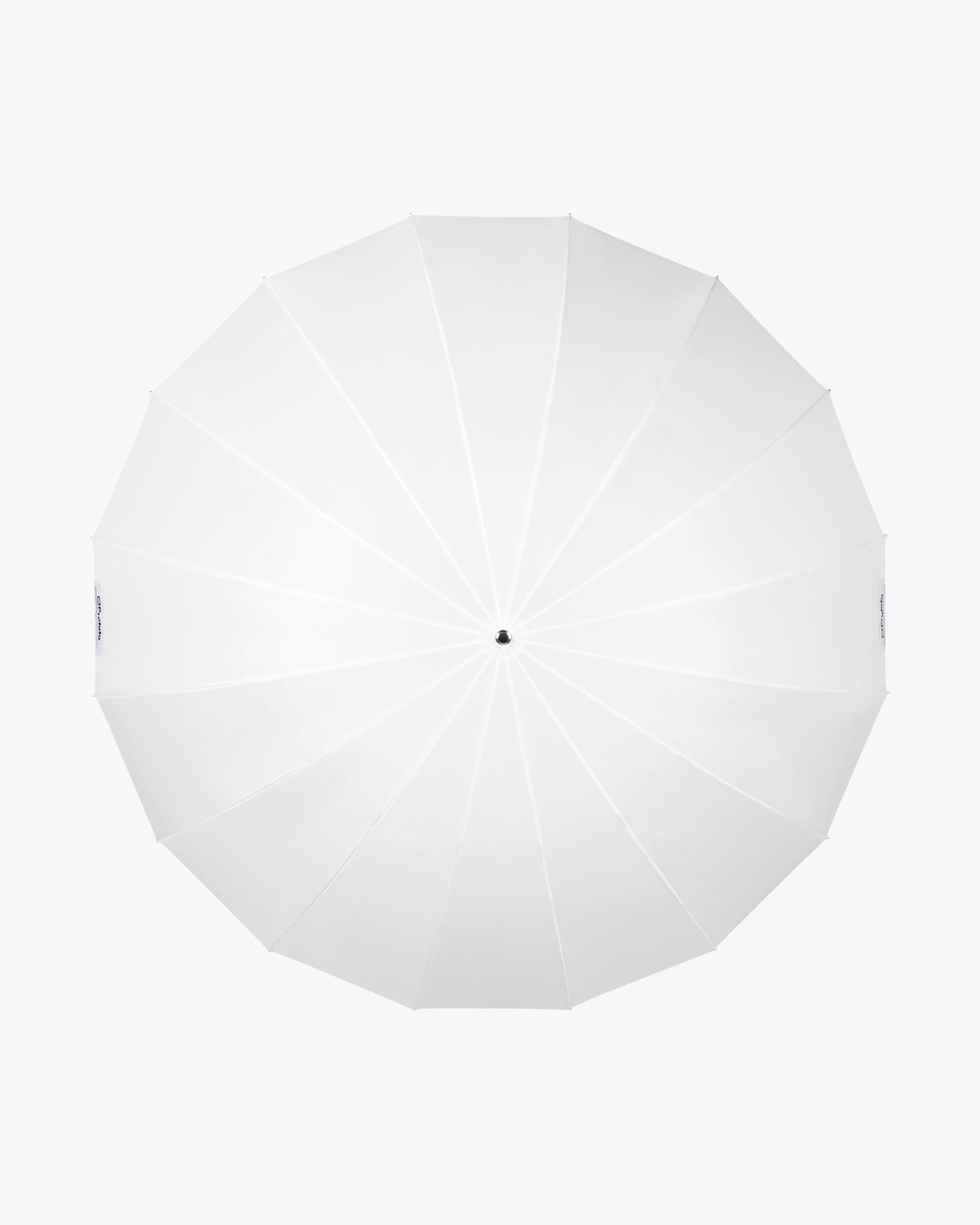 Profoto Umbrella Deep Translucent XL - 165cm 3