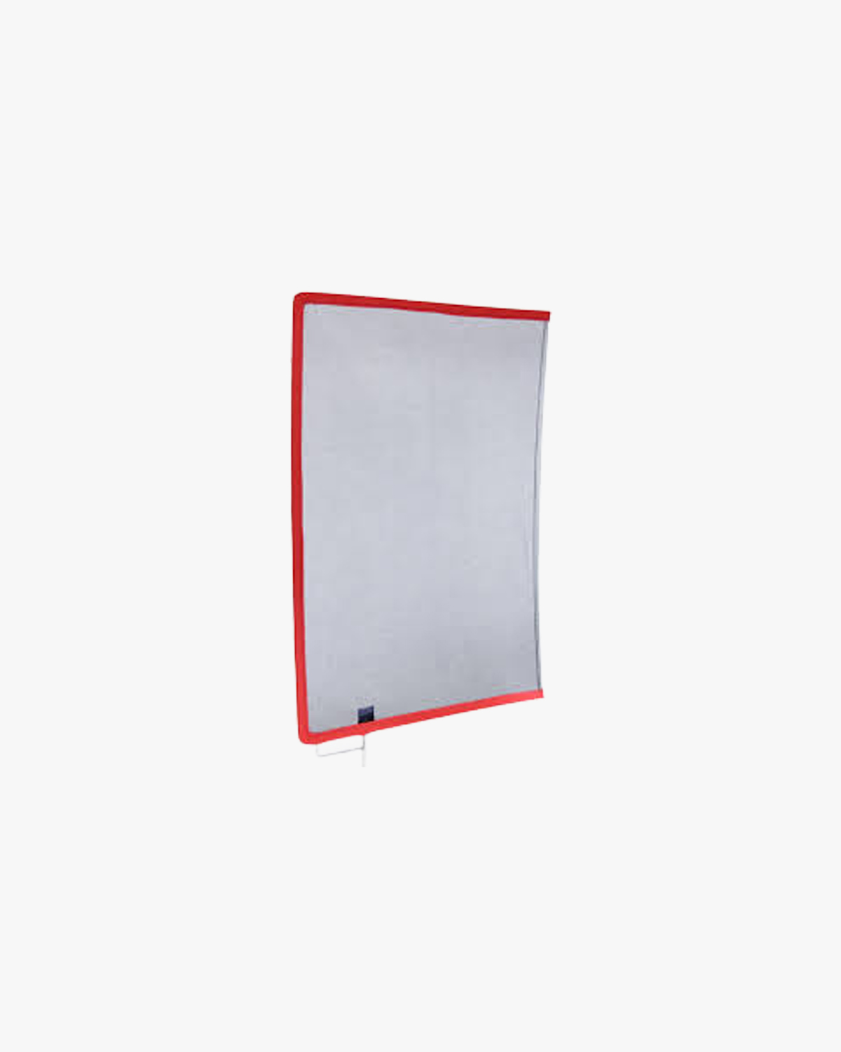 Scrim Flag Double Black Net 24x36' 60x90cm 1