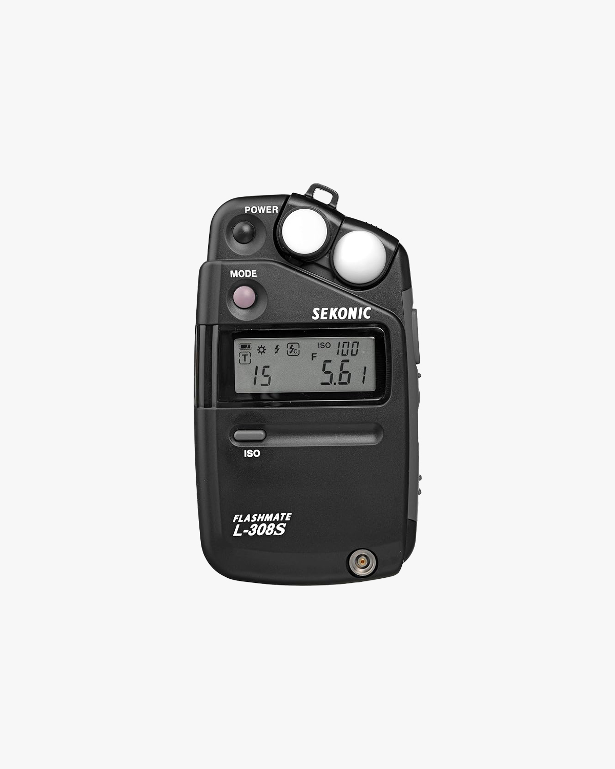 Sekonic Flashmate L-308s 2