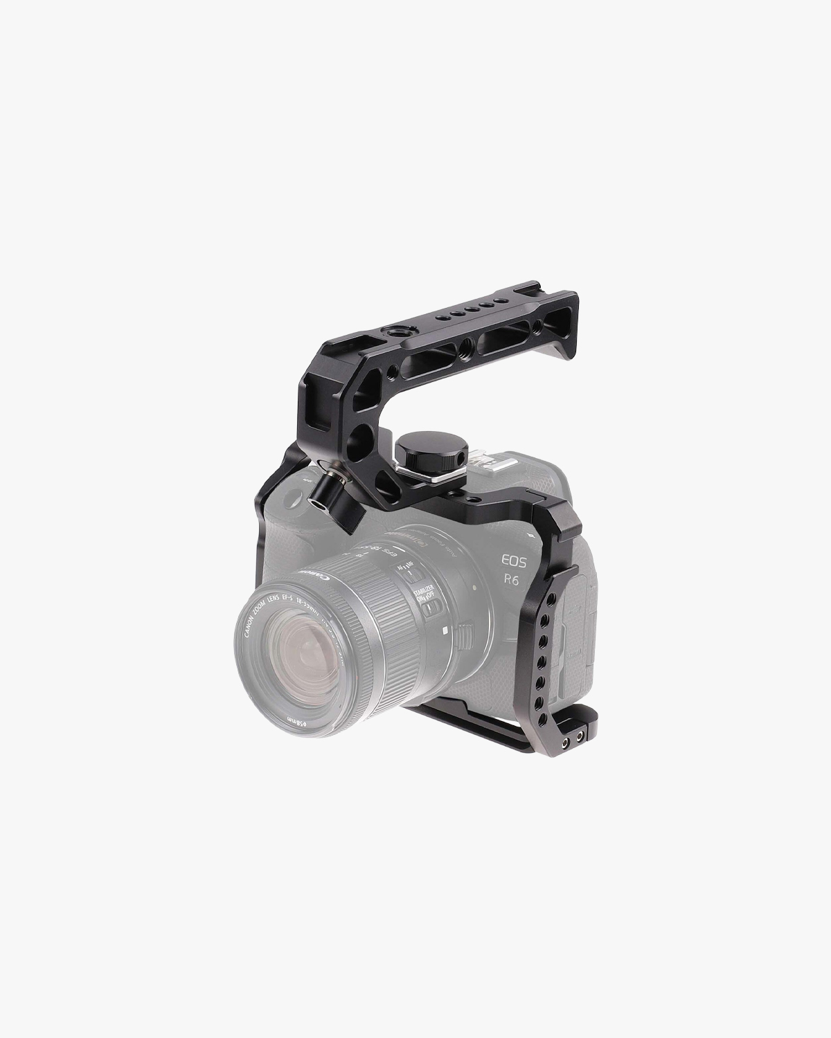 SmallRig Cage Kit for Canon R5_R6_R5C 1