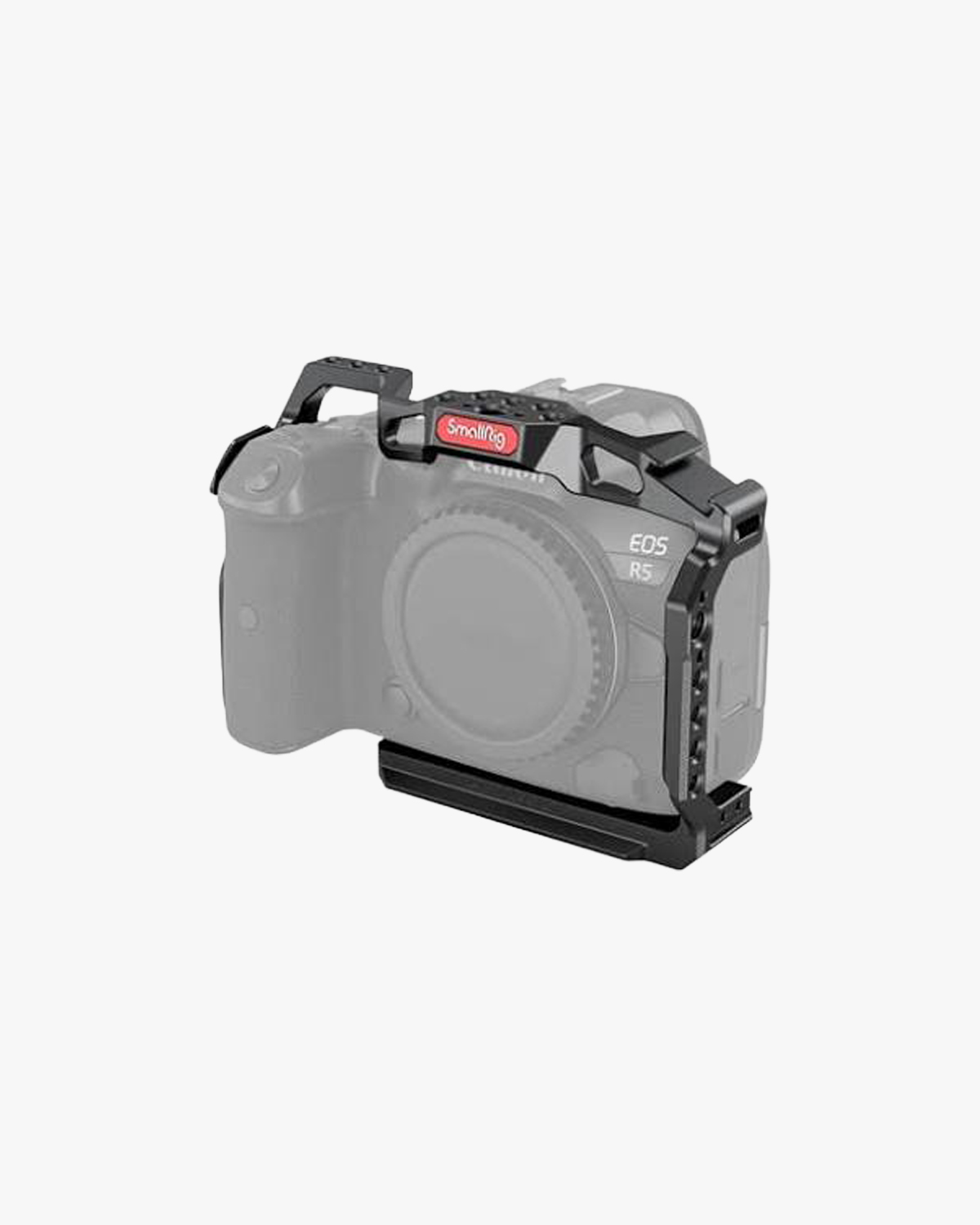 SmallRig Cage Kit for Canon R5_R6_R5C 2
