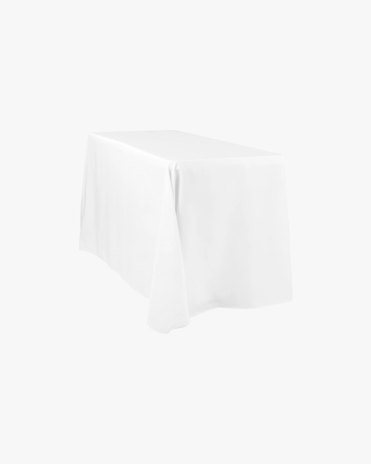 Table Cloth White 1