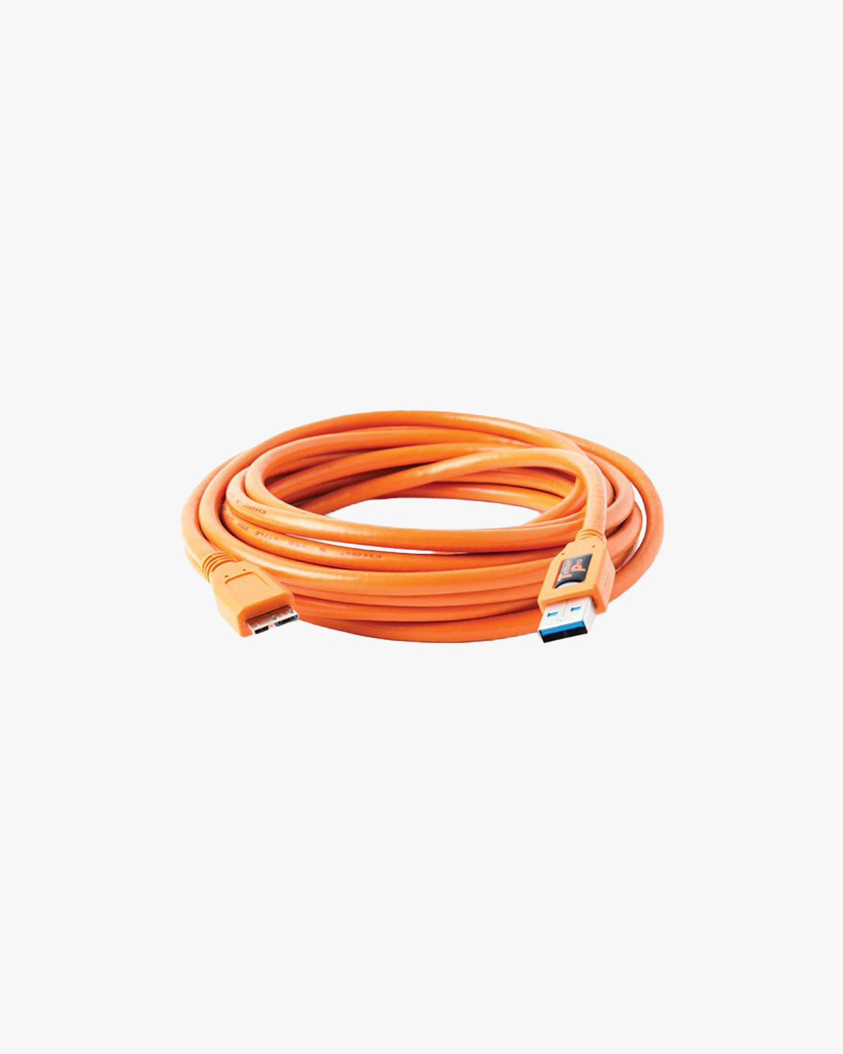 TetherPro USB 3.0 A to Micro-B 2
