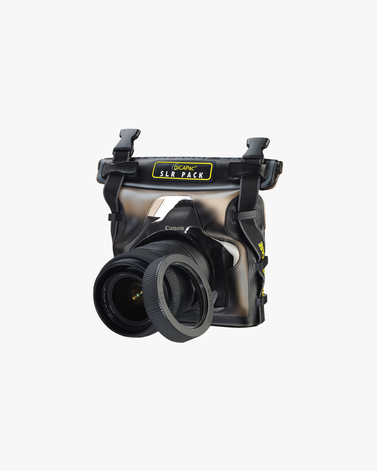 Waterproof Case DICAPAC WP-S3 2