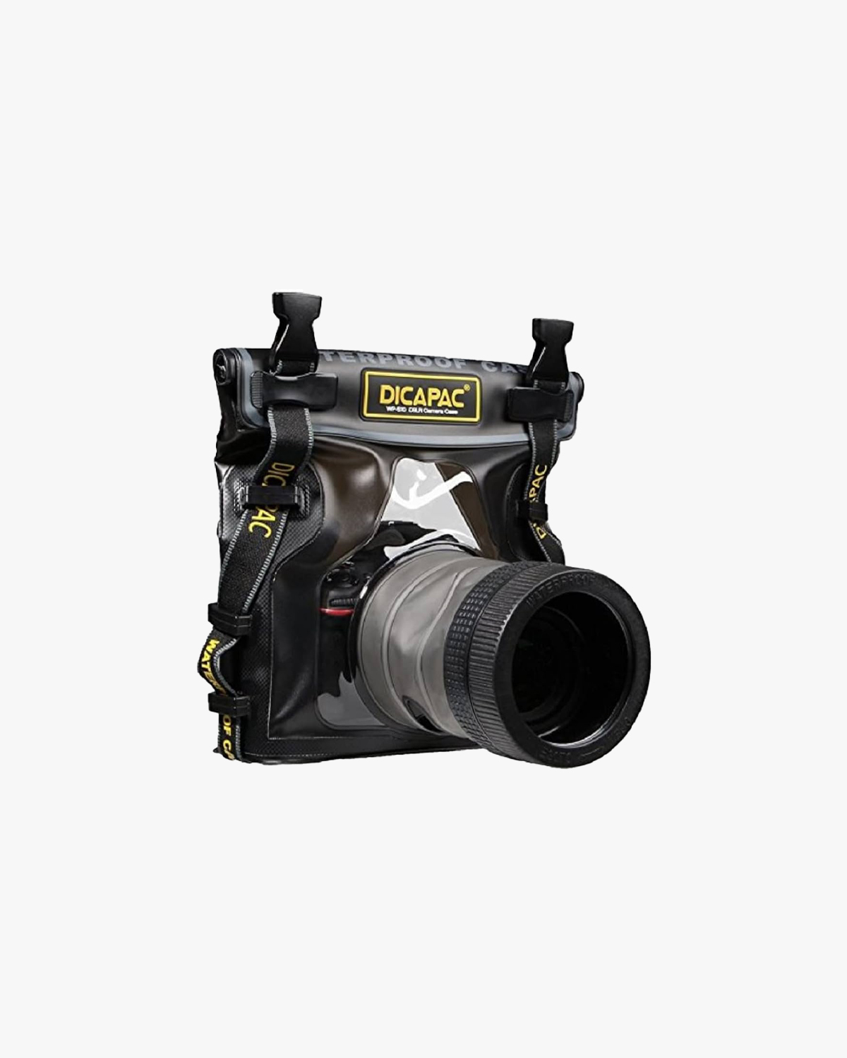 Waterproof Case DICAPAC WP-S3 3