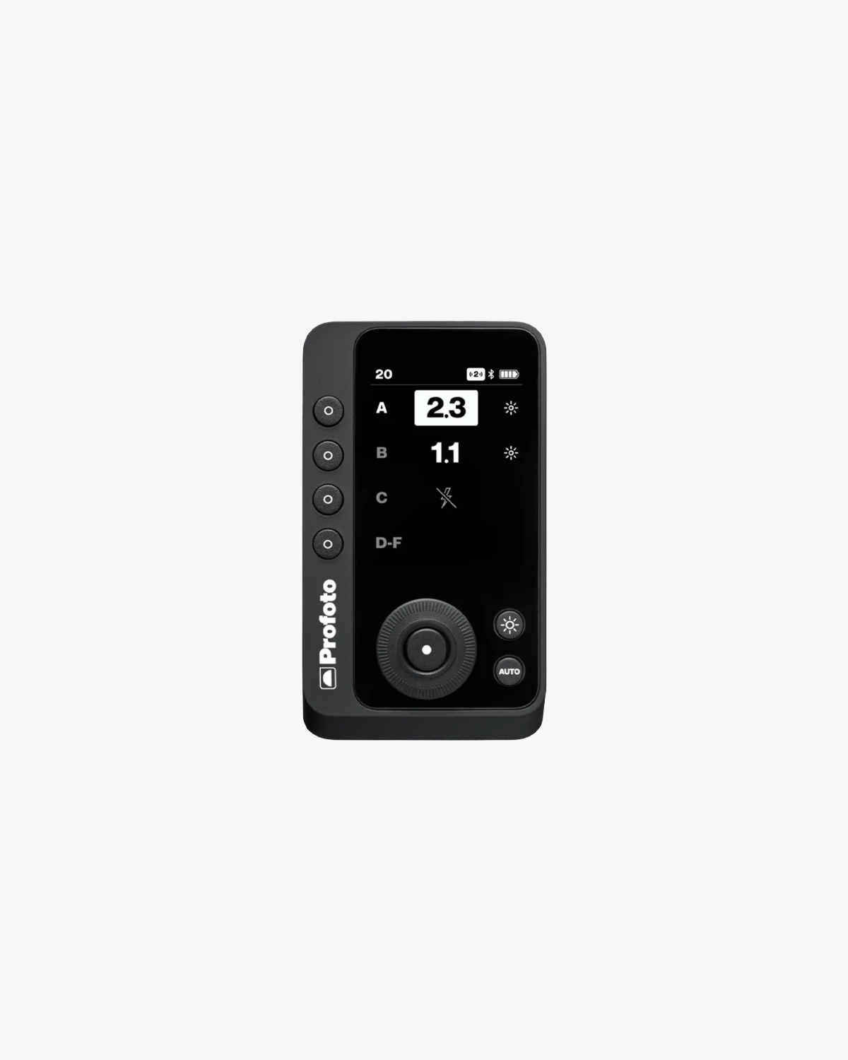 Profoto Connect Pro for Canon 1