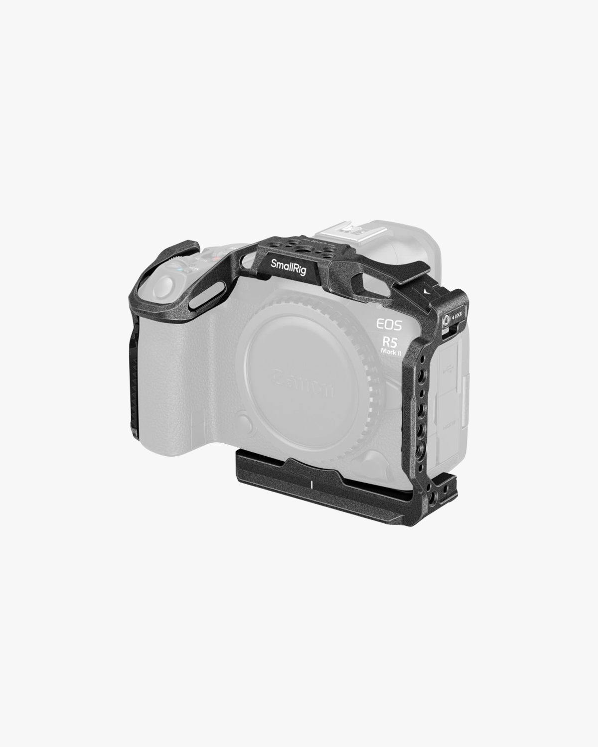 SmallRig Cage Kit for Canon R5 Mk II 1