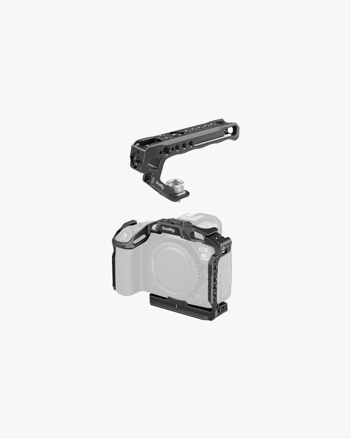 SmallRig Cage Kit for Canon R5 Mk II 2