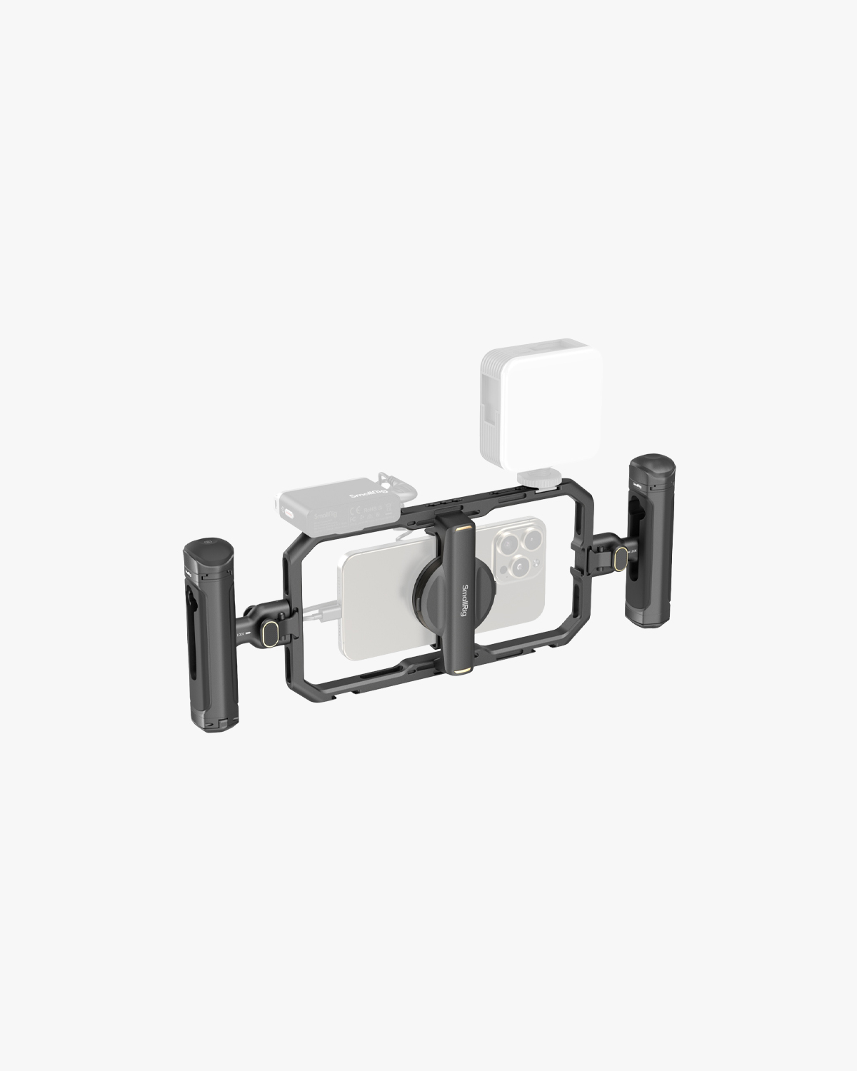 SmallRig Cage Kit for iPhone 2