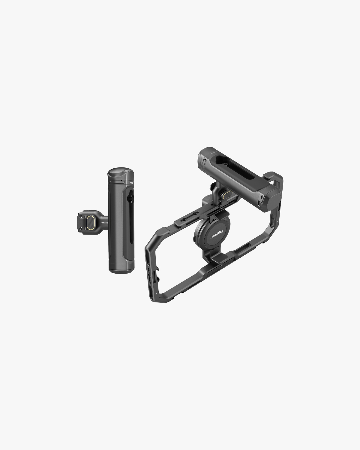 SmallRig Cage Kit for iPhone 3