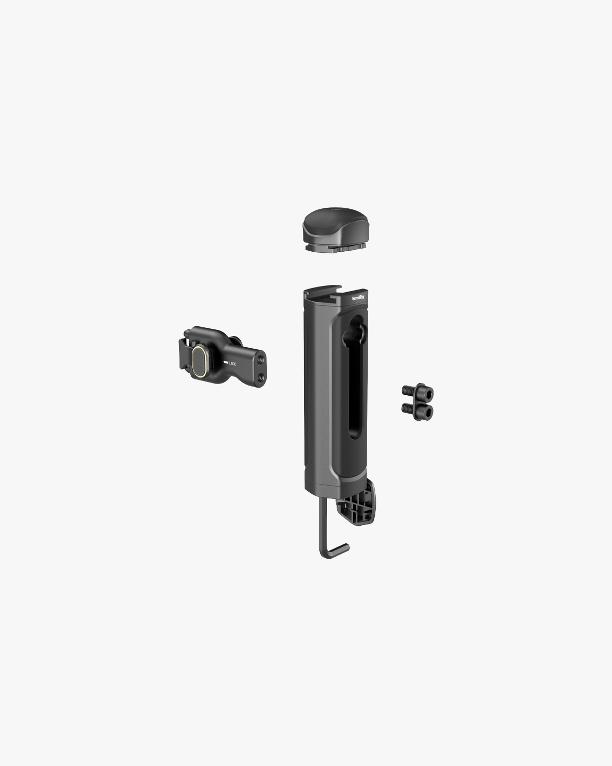 SmallRig Cage Kit for iPhone 4