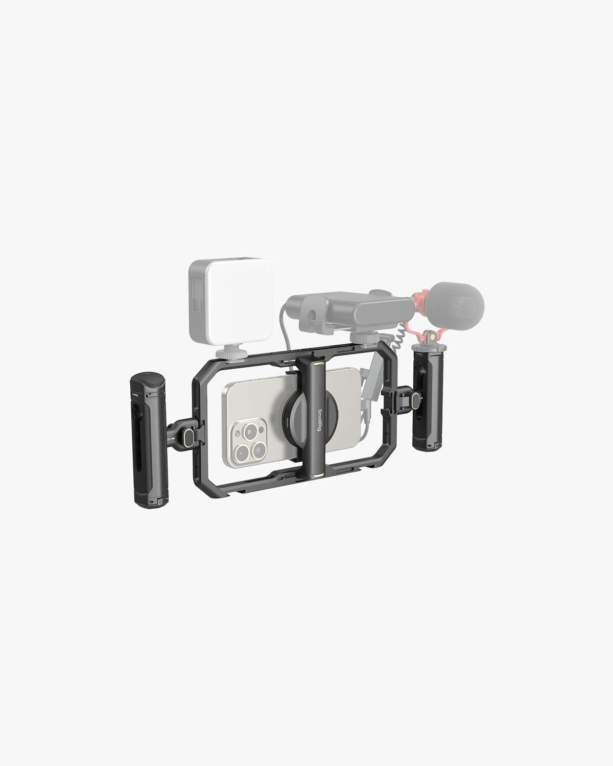 SmallRig Cage Kit for iPhone 6